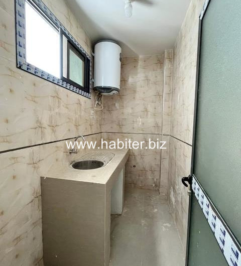 Appartements studio et F3 à louer vers la Corniche des Mamelles