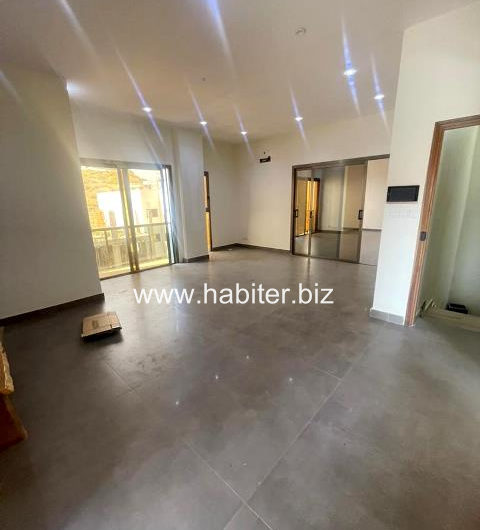 Penthouse à louer sur la corniche des Mamelles