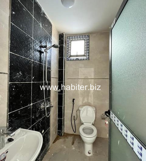 Appartements studio et F3 à louer vers la Corniche des Mamelles