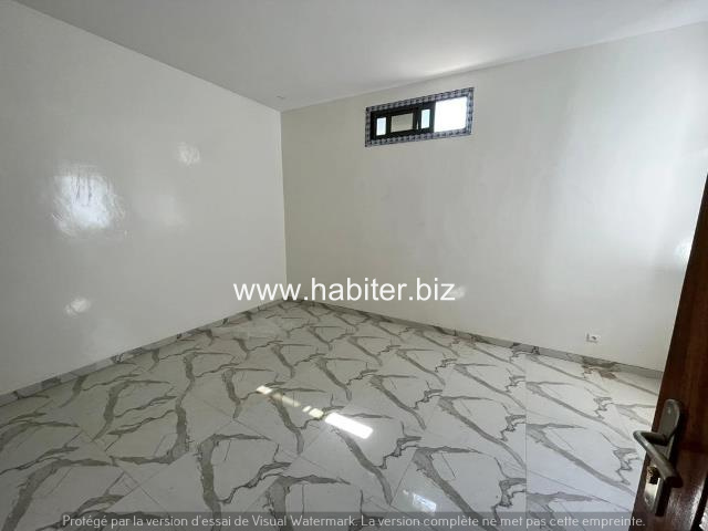 Appartements studio et F3 à louer vers la Corniche des Mamelles