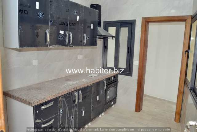 Appartement à louer au Virage
