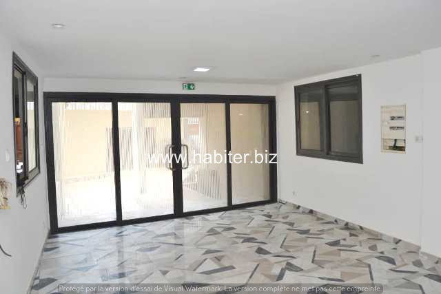 Appartement à louer au Virage