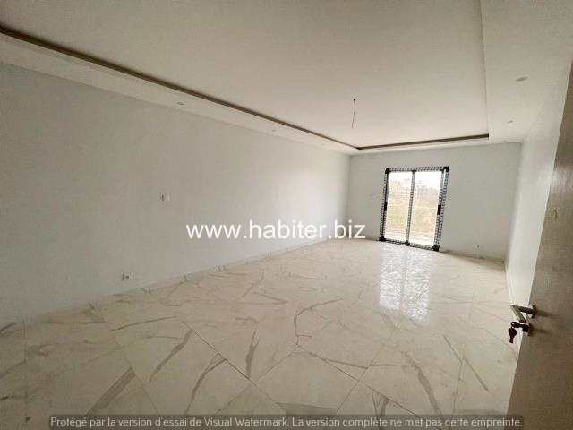 Appartements à louer aux Almadies à la zone de recasement