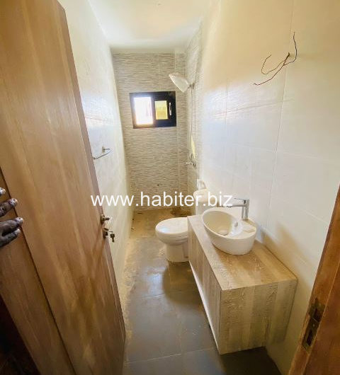 Appartement à louer aux Mamelles