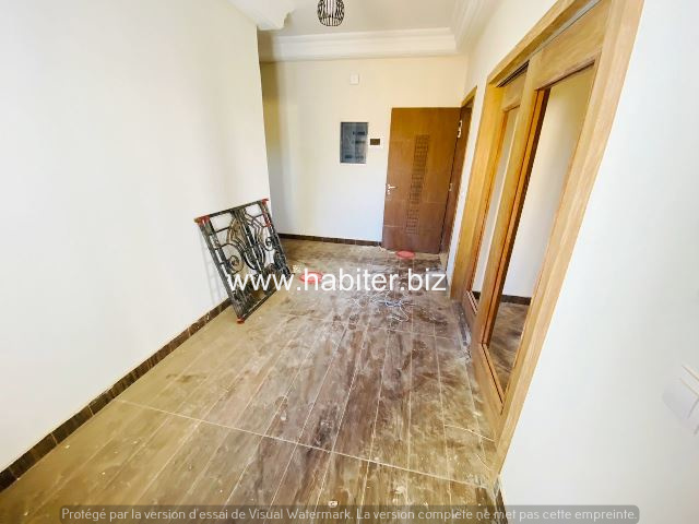 Appartement à louer aux Mamelles