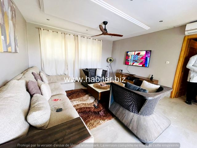 Appartement de 182m2 à vendre à Ngor Almadies