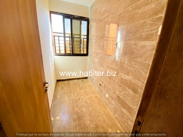 Appartement à louer aux Mamelles