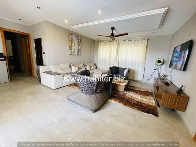 Appartement de 182m2 à vendre à Ngor Almadies