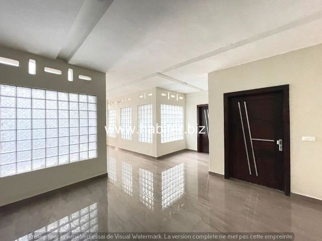 Appartement à louer cité Keur Gorgui