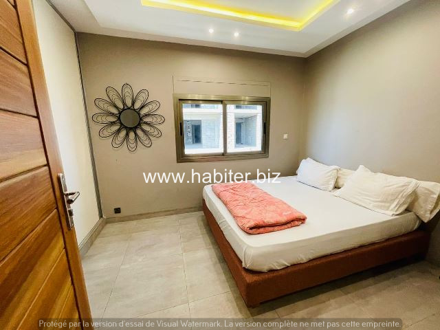 Appartement de 182m2 à vendre à Ngor Almadies