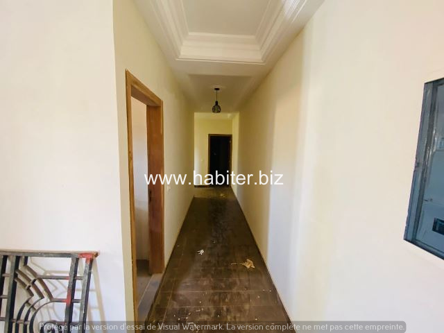Appartement à louer aux Mamelles
