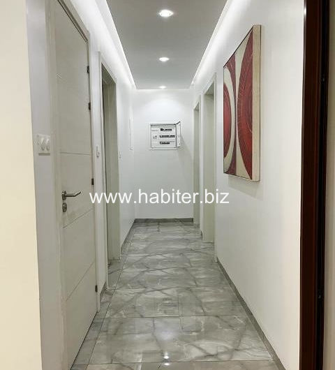 Magnifique appartement meublé à louer aux Almadies