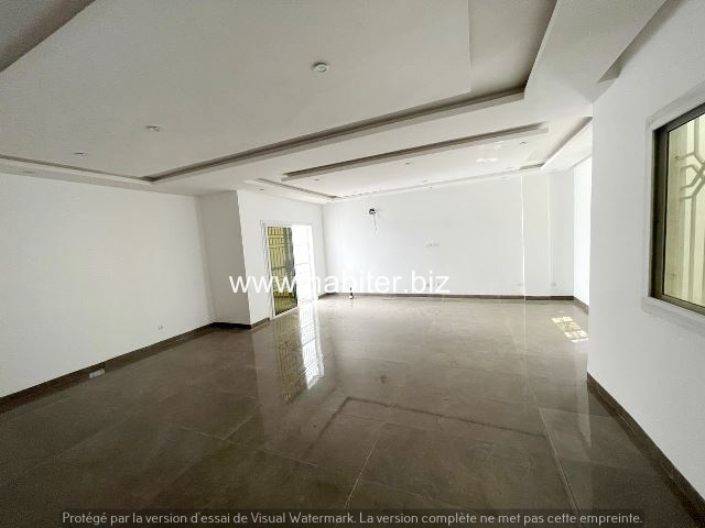 Appartements à louer aux Mamelles