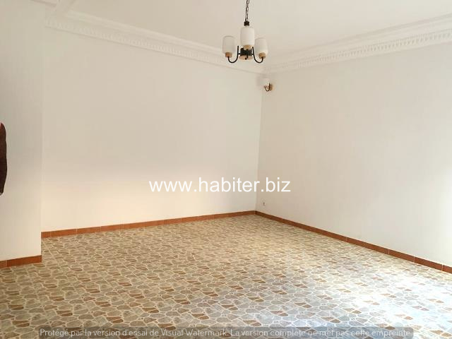 Appartements à louer aux Almadies