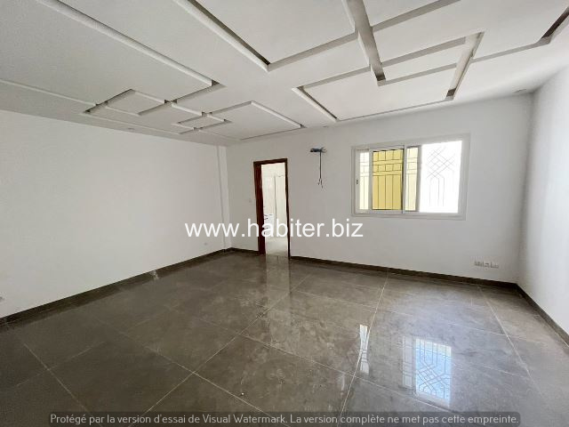 Appartements à louer aux Mamelles