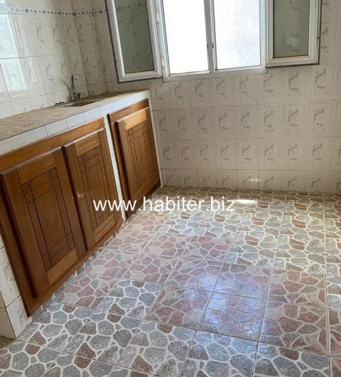 Appartements à louer aux Almadies