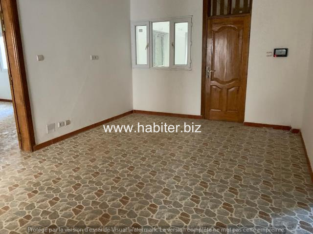 Appartements à louer aux Almadies