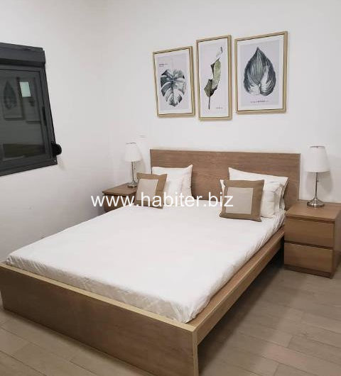 Appartement vide à louer à Scat Urban