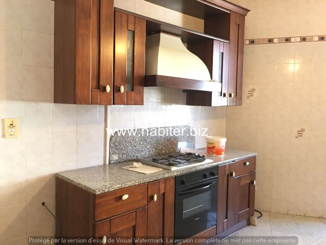 Appartement à louer à la Cité Keur gorgui
