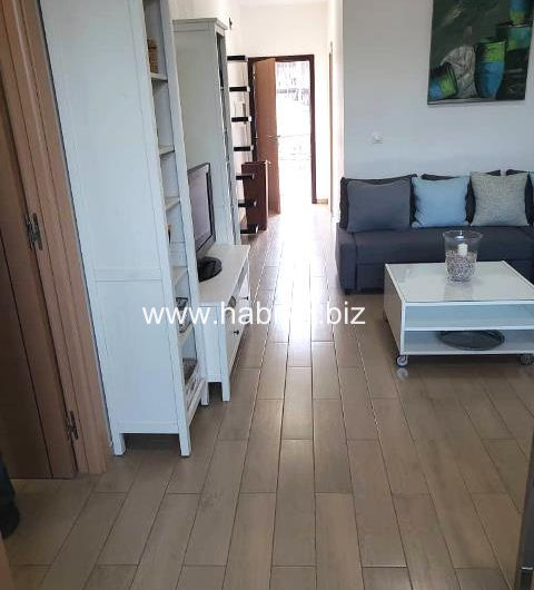 Appartement vide à louer à Scat Urban