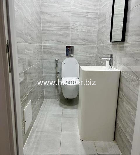 Magnifique appartement meublé à louer aux Almadies