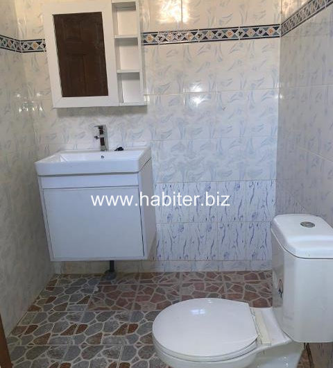 Appartements à louer aux Almadies