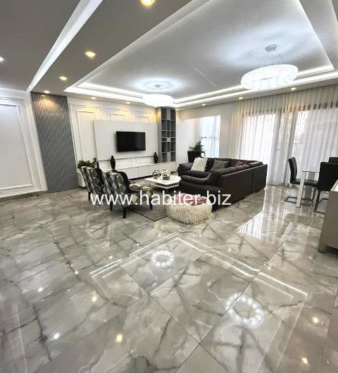 Magnifique appartement meublé à louer aux Almadies