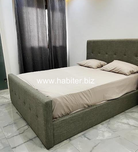 Magnifique appartement meublé à louer aux Almadies