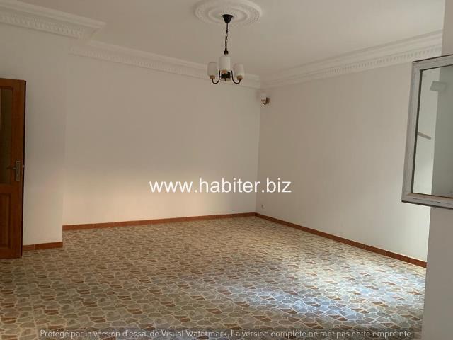 Appartements à louer aux Almadies