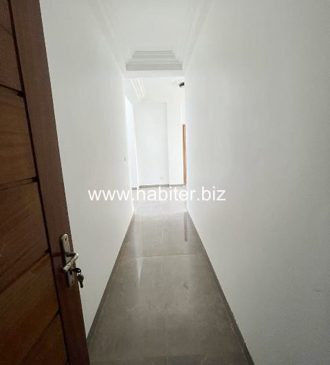 Appartements à louer aux Mamelles