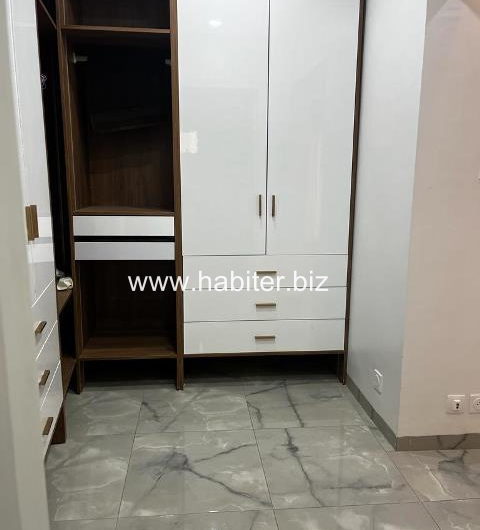 Magnifique appartement meublé à louer aux Almadies