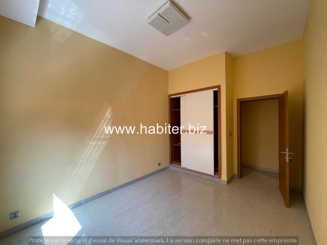 Appartement à louer à la cité keur gorgui