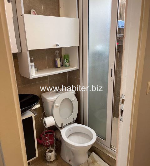 Appartement meublé à vendre à la cité kalia de keur Massar