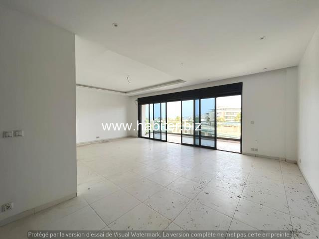 Appartements de 184m2 et 156m2 à vendre à Fann Résidence