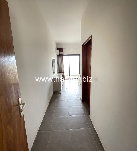 Appartement meublé à louer à la cité keur gorgui