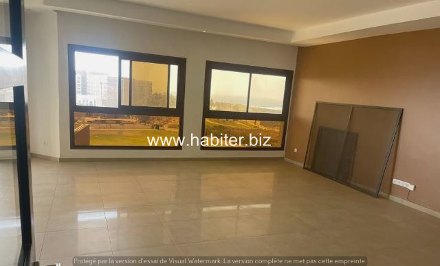 Appartement à louer aux ALMADIES à coté du King Fahad Palace