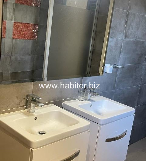 Appartement à louer aux ALMADIES à coté du King Fahad Palace