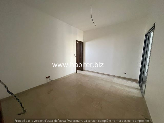 Villa R+2 à vendre à Sacré coeur VDN