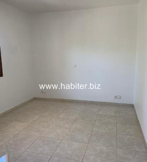 Duplex à louer à la cité Keur Gorgui