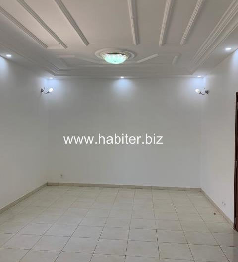 Duplex à louer à la cité Keur Gorgui