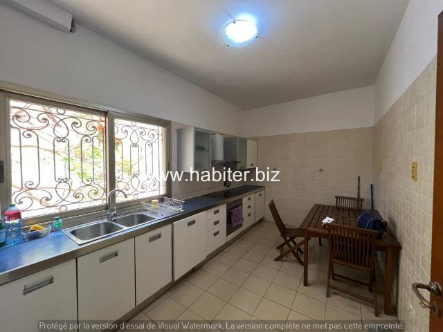 Appartement de 175m2 à vendre aux Almadies