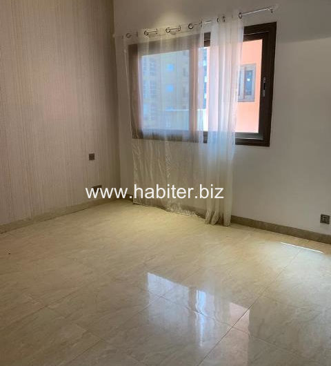 Appartement à louer à la cité keur gorgui