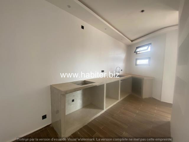 Appartement à louer à Ngor almadies