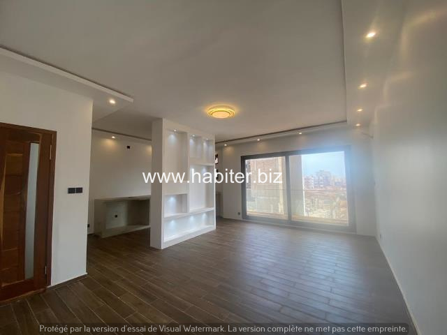 Appartement à louer à Ngor almadies