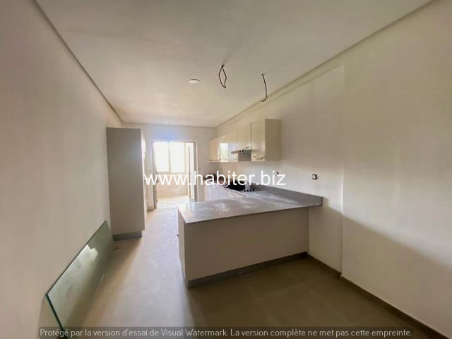 Appartement de 225m2 à vendre au Point E