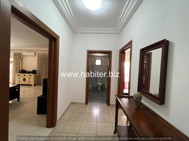 Appartement de 175m2 à vendre aux Almadies