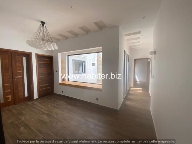 Appartement à louer à Ngor almadies