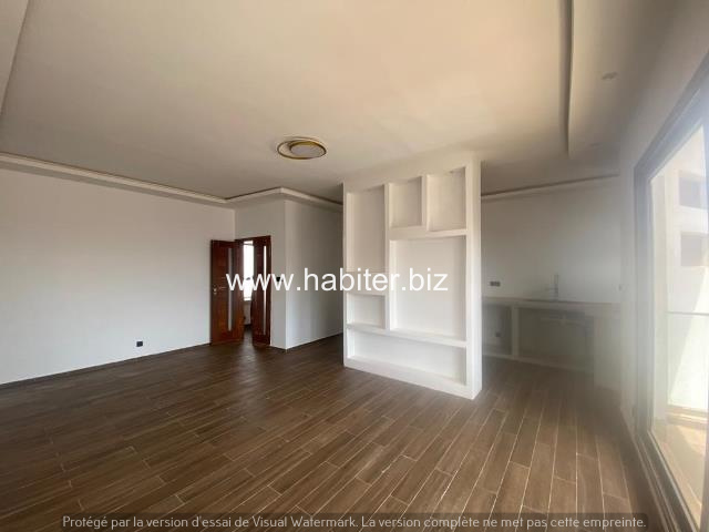Appartement à louer à Ngor almadies