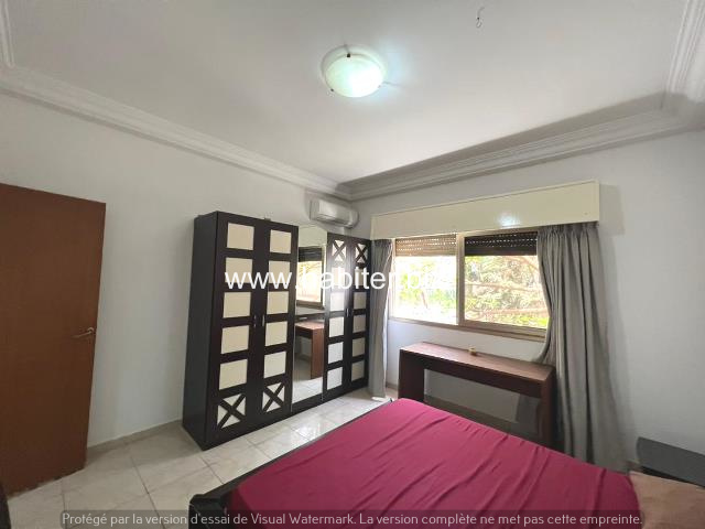 Appartement de 175m2 à vendre aux Almadies