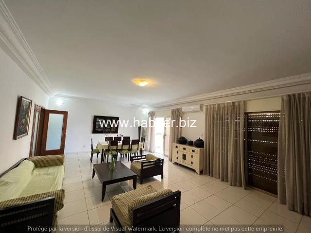 Appartement de 175m2 à vendre aux Almadies